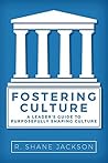 Fostering Culture...