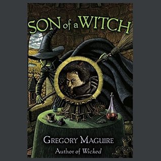 Son of a Witch