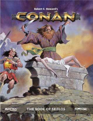 Book of Skelos (Hardcover)