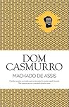 Dom Casmurro by Machado de Assis