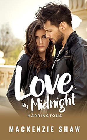 Love by Midnight (The Harringtons #5)