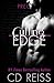 Cutting Edge (The Edge, #0.5) by C.D. Reiss