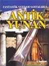 Antik Yunan / Saydam Sayfalar Antik Yunan / Saydam Sayfalar