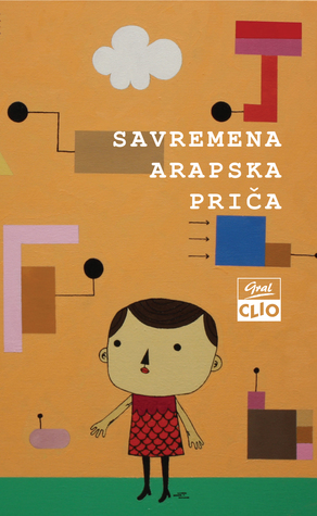 Savremena arapska priča (Hardcover)