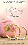 What Comes Around by Madeline Kennet
