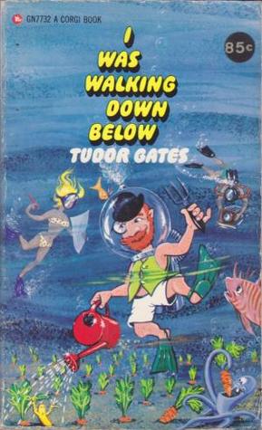 I Was Walking Down Below (Paperback)