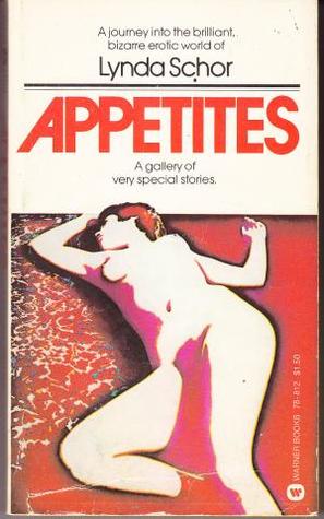 Appetites (Mass Market Paperback)