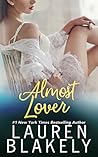 Almost Lover (From Paris with Love, #1.5) Almost Lover (From Paris with Love, #1.5)