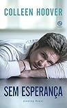 Book cover for Sem esperança - Hopeless - vol. 2