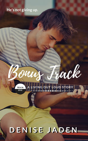 Bonus Track (Living Out Loud #5 - Short Read)