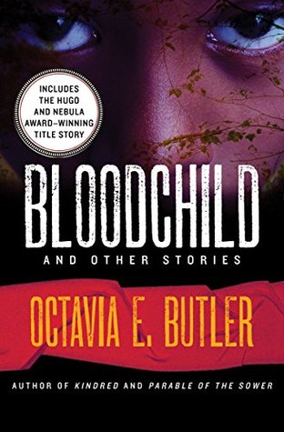 pdf download Bloodchild and Other Stories