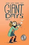 Giant Days Vol. 6 by John Allison