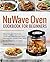 NuWave Oven Cookbook For Beginners by Frankie Nicholson