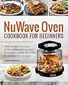 NuWave Oven Cookb...