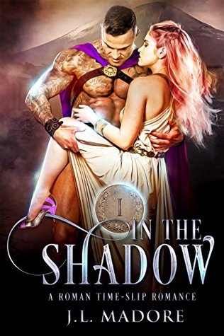 In the Shadow I (Vesuvius, #1)