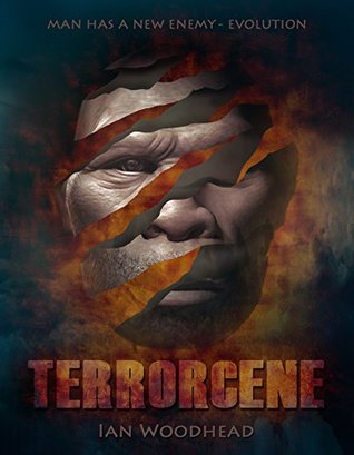 Terrorcene: A Post Apocalyptic Horror Novel (Kindle Edition)