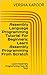 Assembly Language Programming Tutorial For Beginners: Learn Assembly Programming From Scratch: Learn Assembly Programming Step By Step