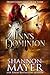 Jinn's Dominion (Desert Cursed #3)