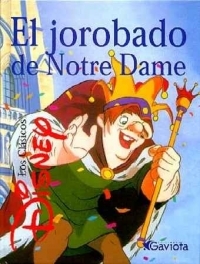 El jorobado de Notre Dame