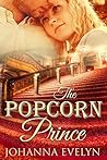 Book cover for The Popcorn Prince