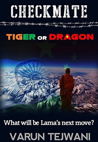 Checkmate (Nation at War Series, #2)