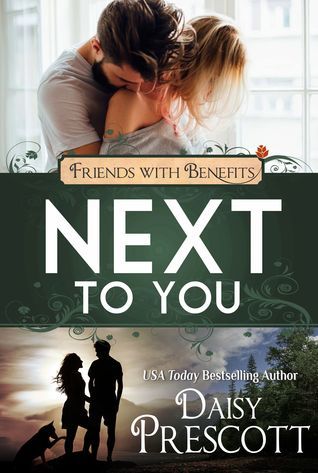 Next to You (Love with Altitude, #1)