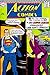 Action Comics (Vol 1, #345)