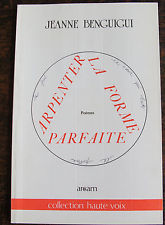 Arpenter la forme parfaite