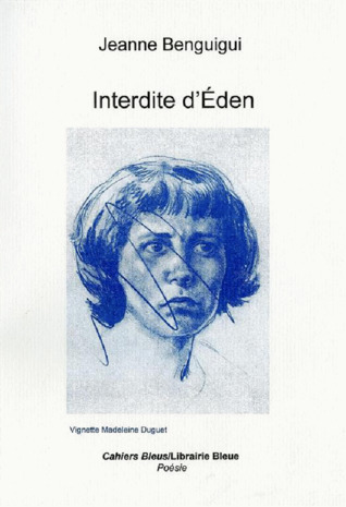Interdite d'Eden