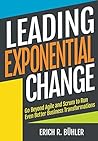 Leading Exponential Change by Erich R Bühler