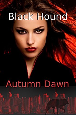 Black Hound (Convergence, #3)