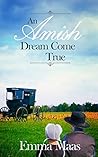 An Amish Dream Co...