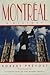 Montreal: A History