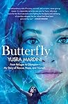 Butterfly by Yusra Mardini