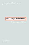 Les temps modernes