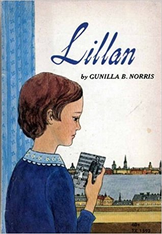 Lillan