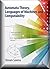 Automata Theory, Languages of Machines and Computability by Shivam Saxena