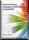 Automata Theory, Languages of Machines and Computability