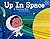 Up In Space A Counting Book by Chris Lensch