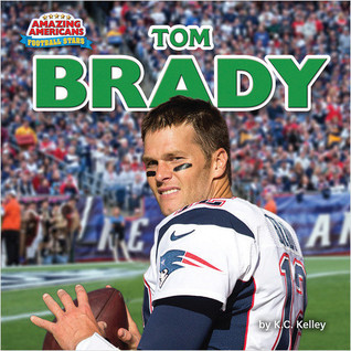 Tom Brady (ebook)
