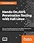 Hands-On AWS Penetration Testing with Kali Linux: Set up a virtual lab and pentest major AWS services, including EC2, S3, Lambda, and CloudFormation
