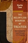 The Relentless Bu...