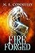 Fire Forged (The Earth Born...
