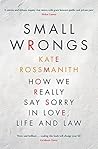 Small Wrongs: How...