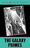 The Galaxy Primes