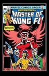 Master of Kung Fu (1974-1983) #118 Master of Kung Fu (1974-1983) #118