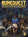 RuneQuest: Rolepl...