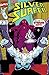 Silver Surfer (1987-1998) #40
