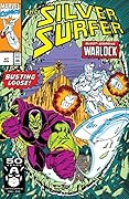 Silver Surfer (1987-1998) #47