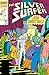 Silver Surfer (1987-1998) #41